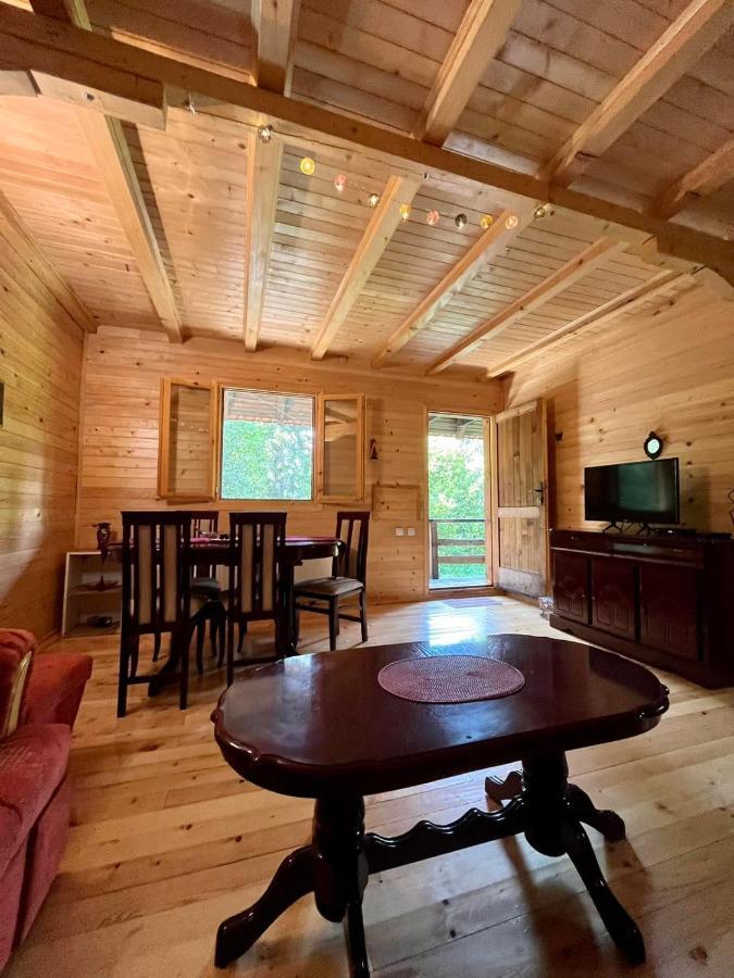 Apartman Mendrea Konjska Reka Экстерьер фото