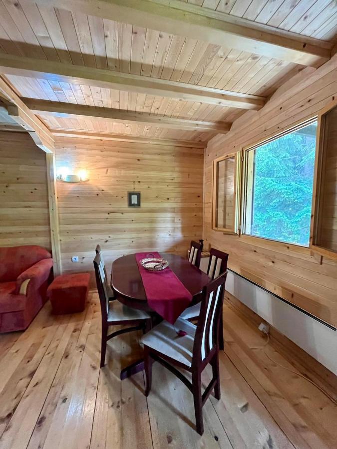 Apartman Mendrea Konjska Reka Экстерьер фото